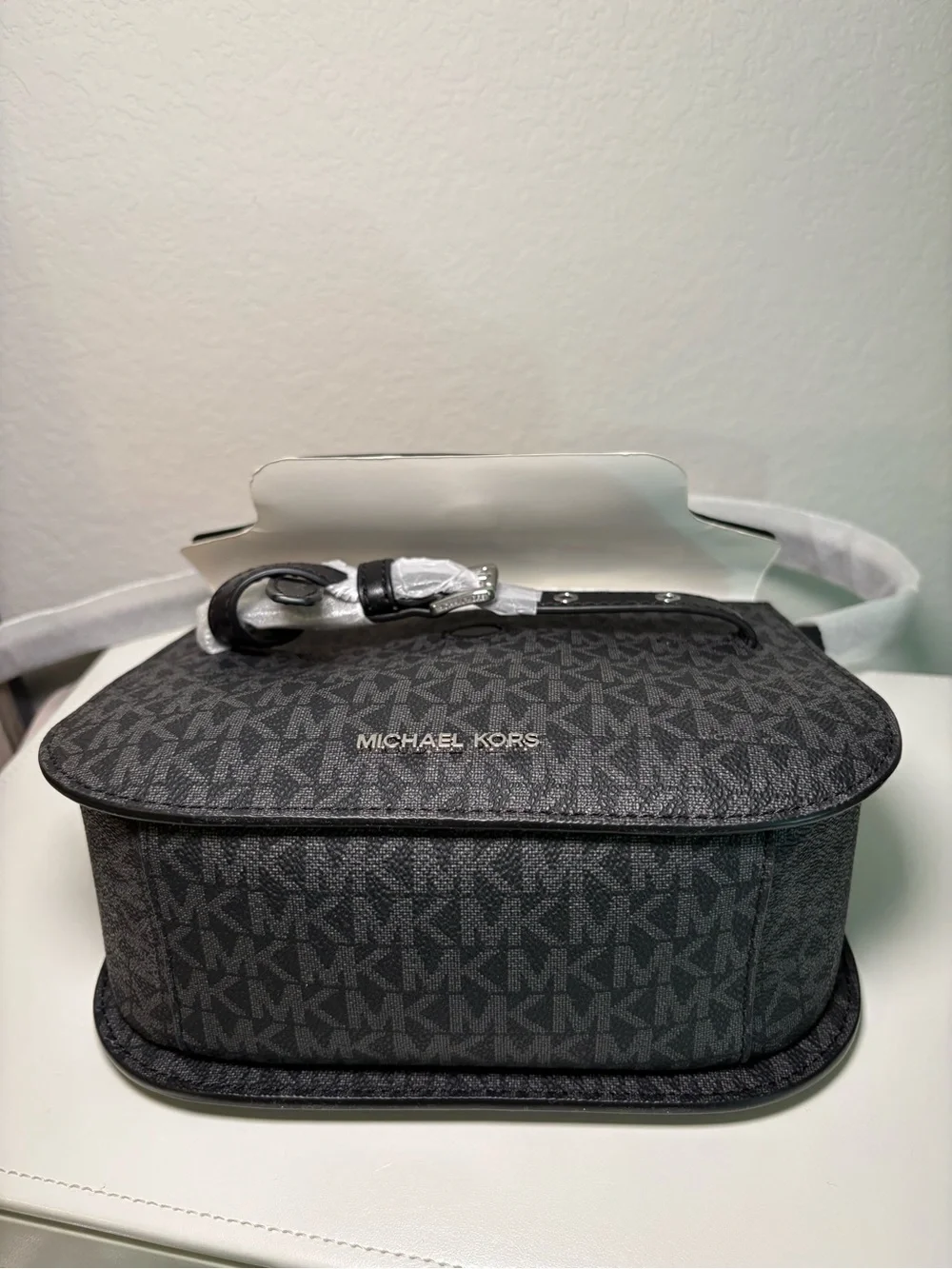 Michael Kors Emilia Crossbody Bag